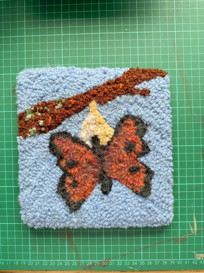 Metamorphosis panels