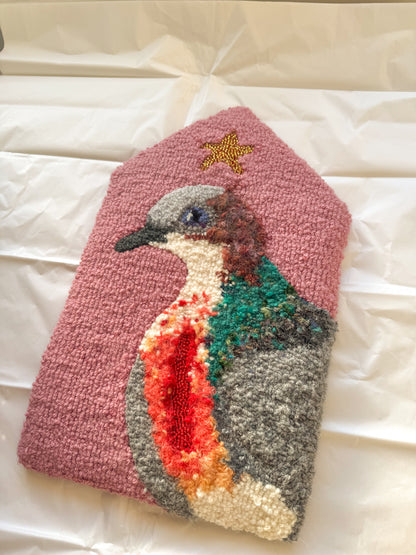 Luzon bleeding heart