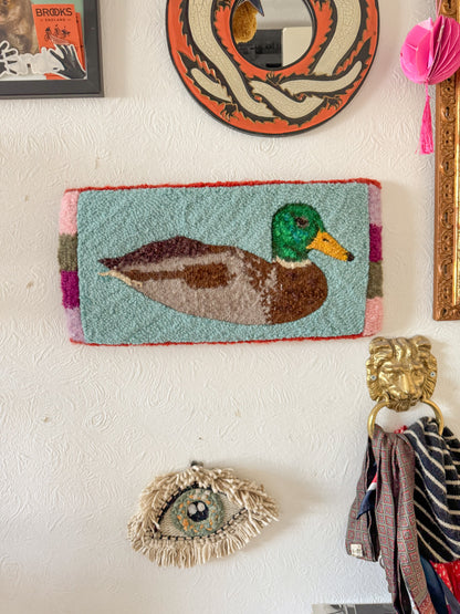 Duck #1