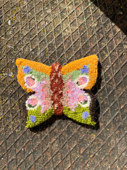 Butterfly #9