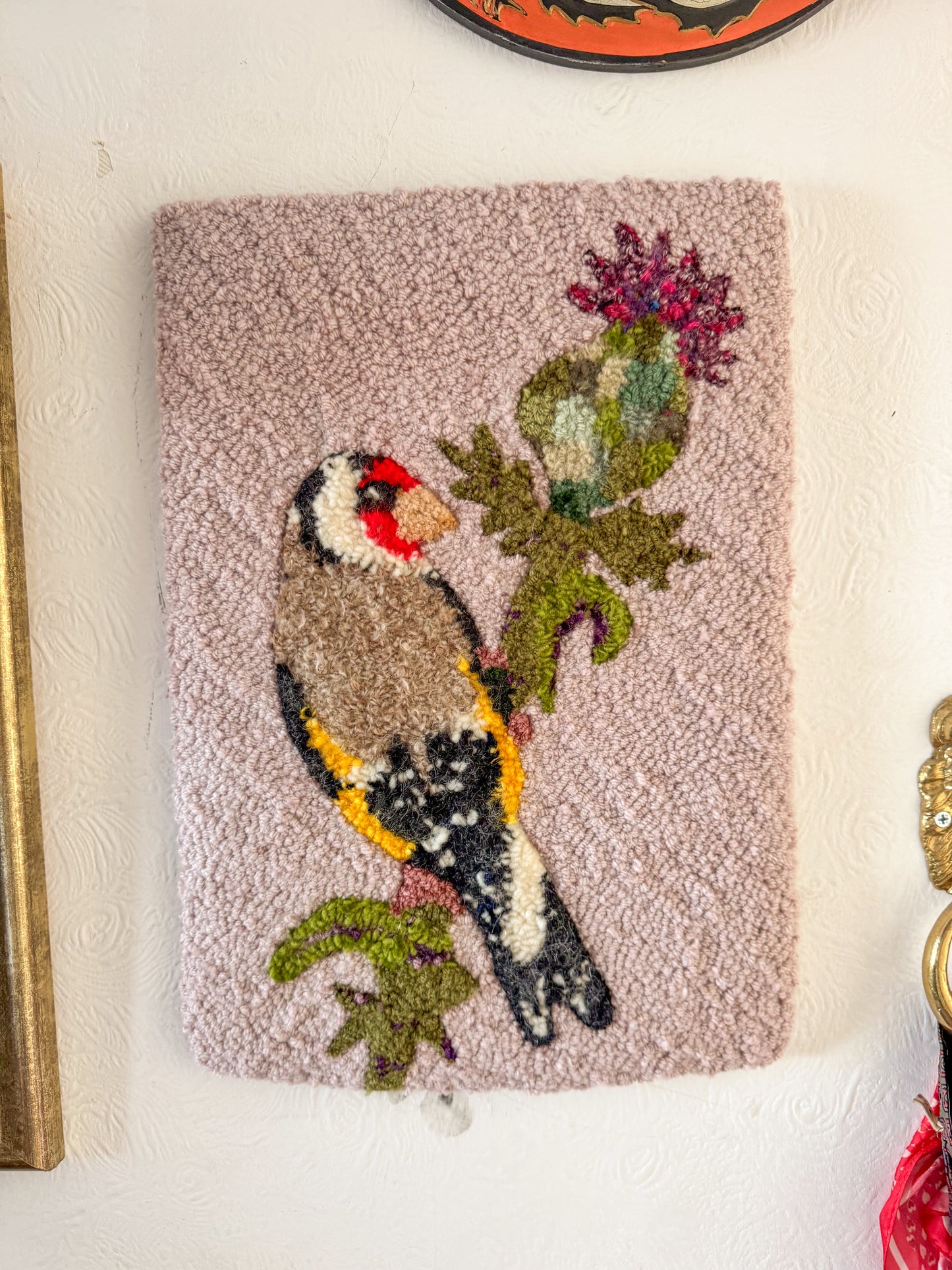 Goldfinch