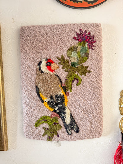 Goldfinch