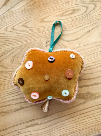 hagstone talisman