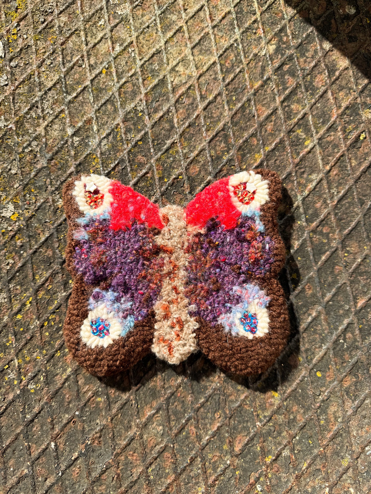 Butterfly #8