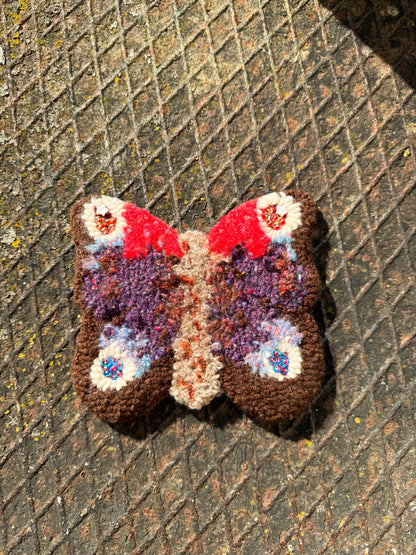 Butterfly #8