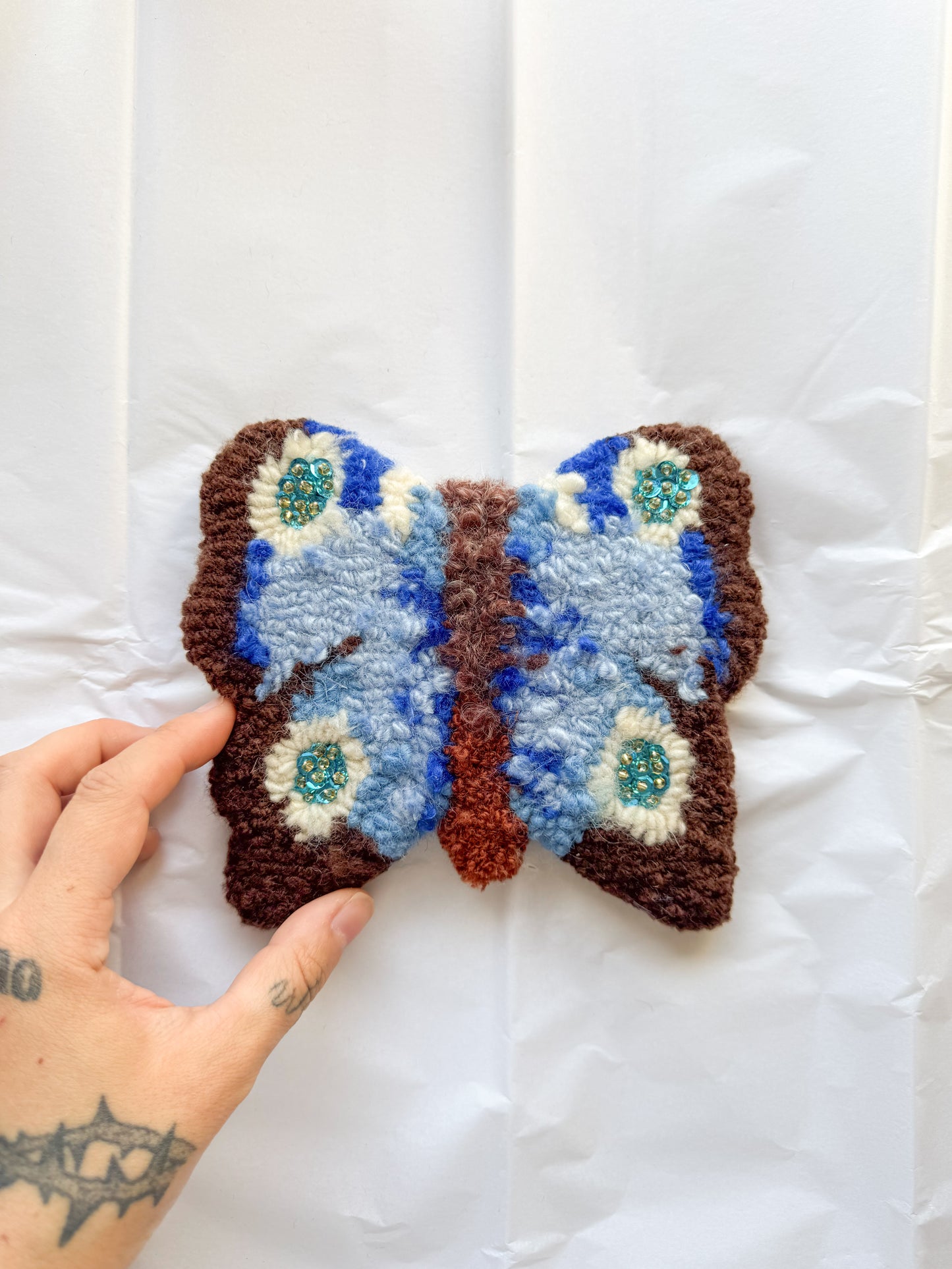 Butterfly #3