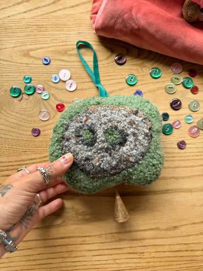 hagstone talisman