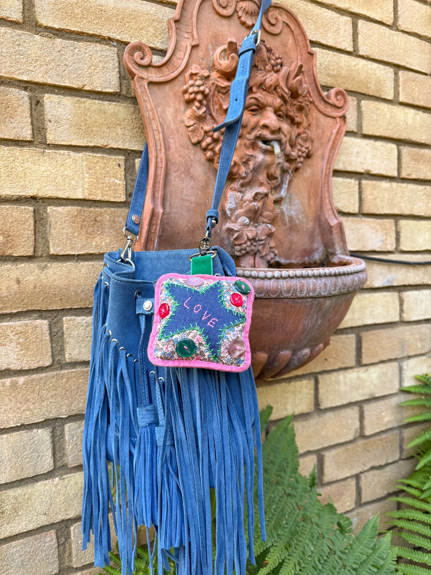 Bag charm #3