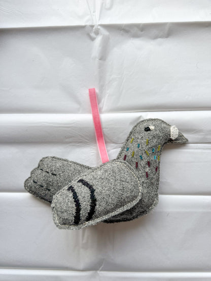 Pigeon (lime)