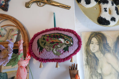 Toad decoration #2