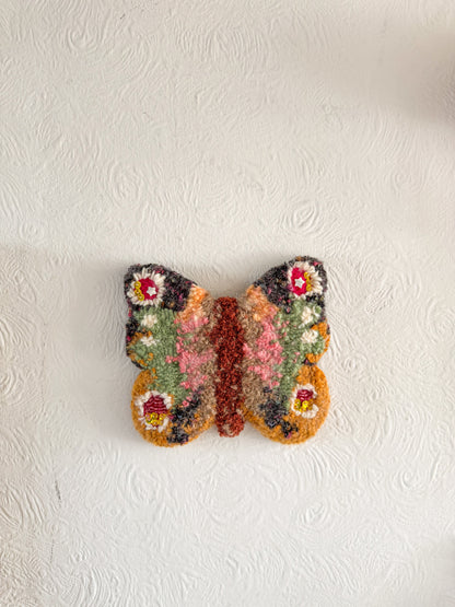 Butterfly #7