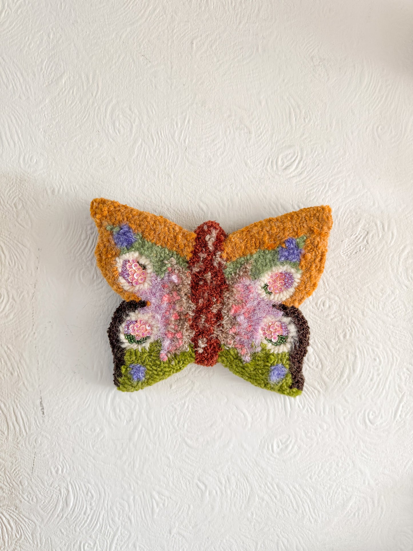 Butterfly #9