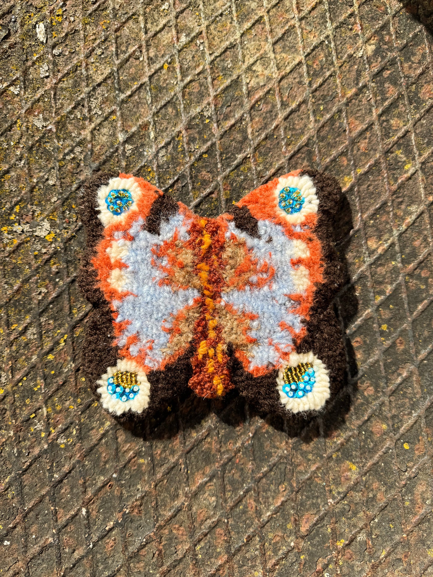 Butterfly #6