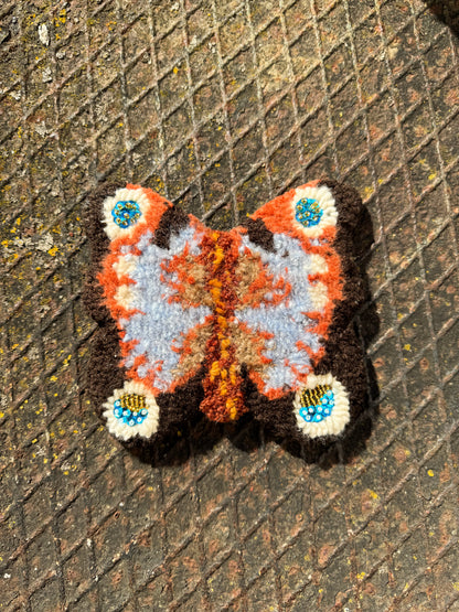 Butterfly #6