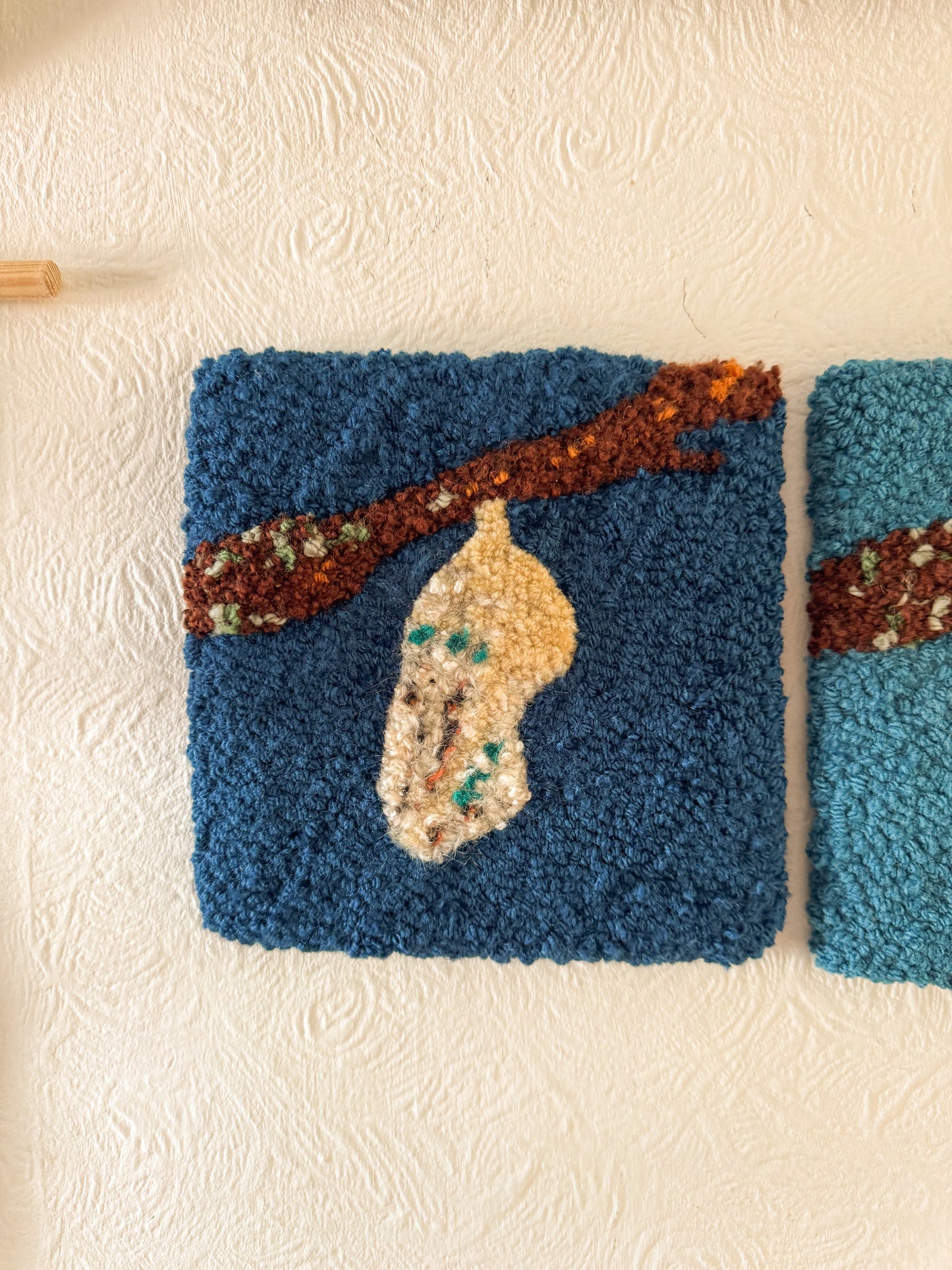 Metamorphosis panels