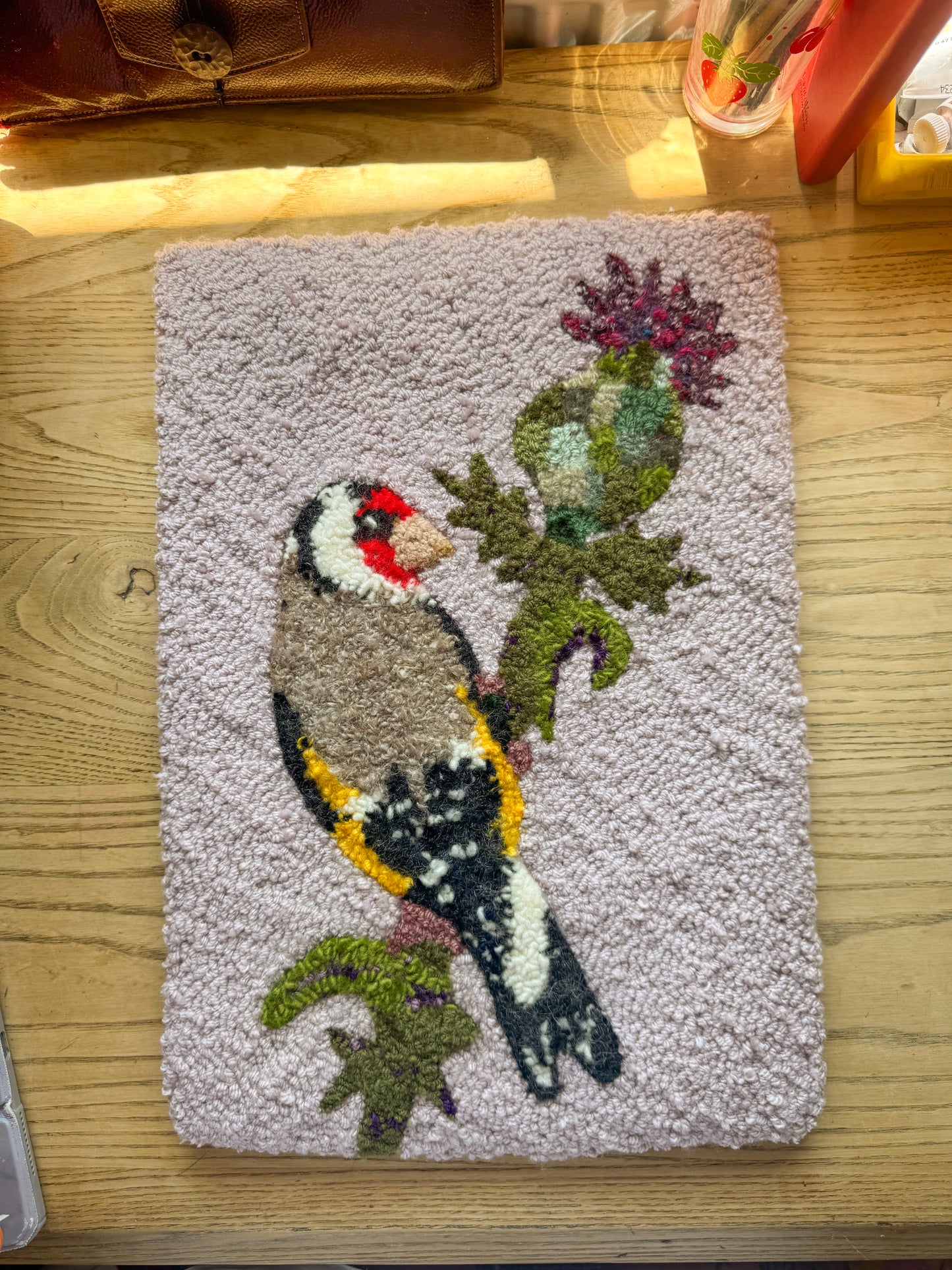 Goldfinch