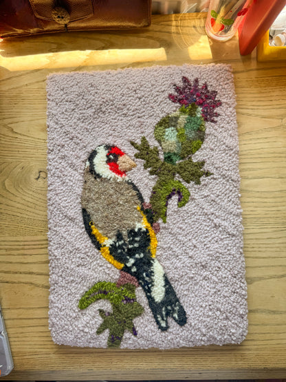 Goldfinch