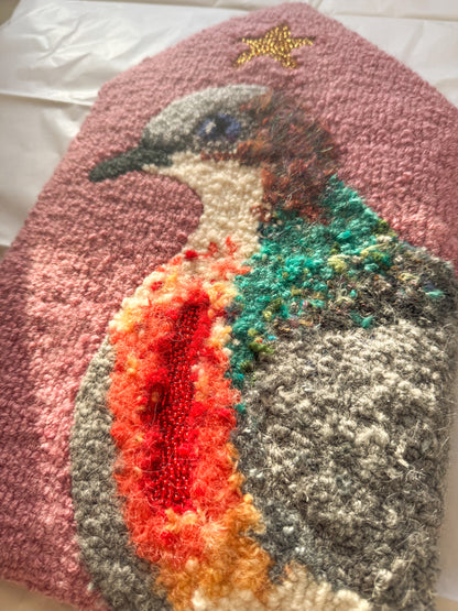 Luzon bleeding heart