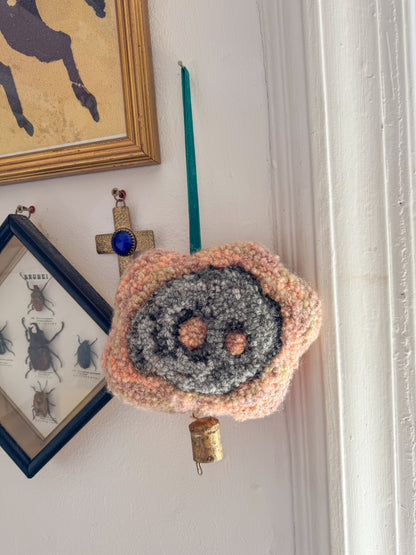hagstone talisman