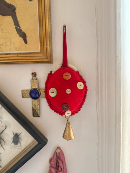 ladybug charms