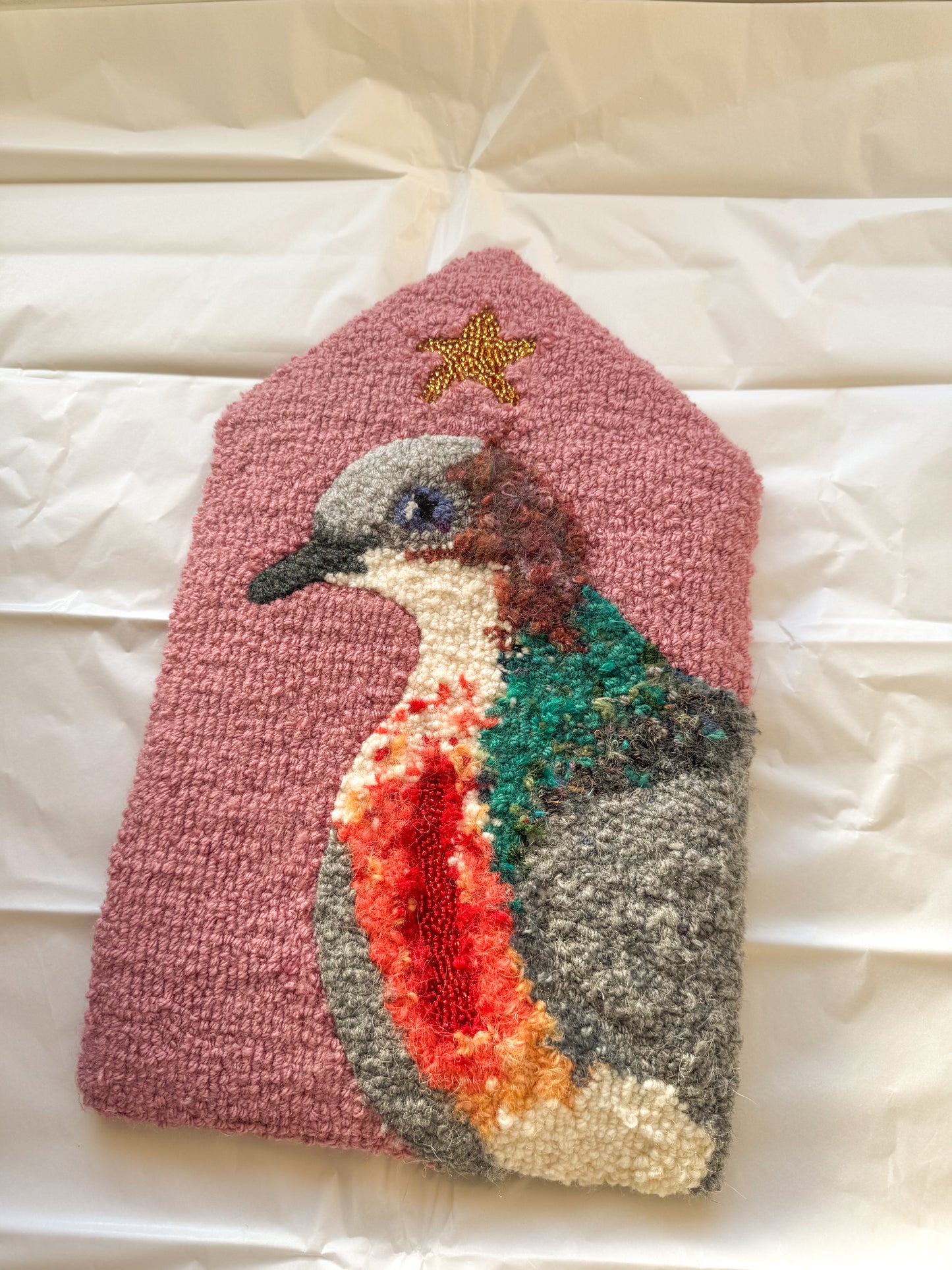 Luzon bleeding heart