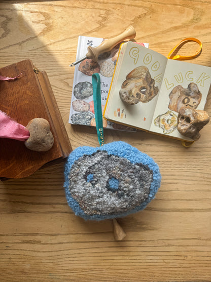 hagstone talisman