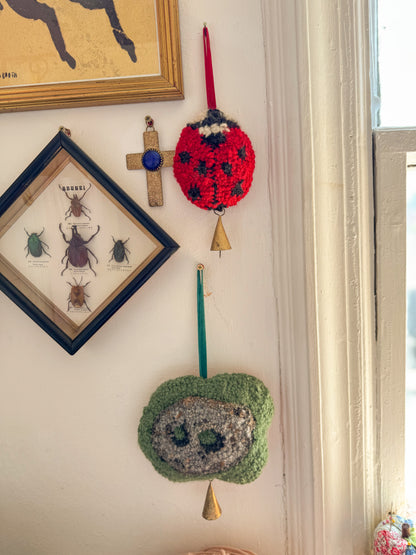 ladybug lucky charm #2