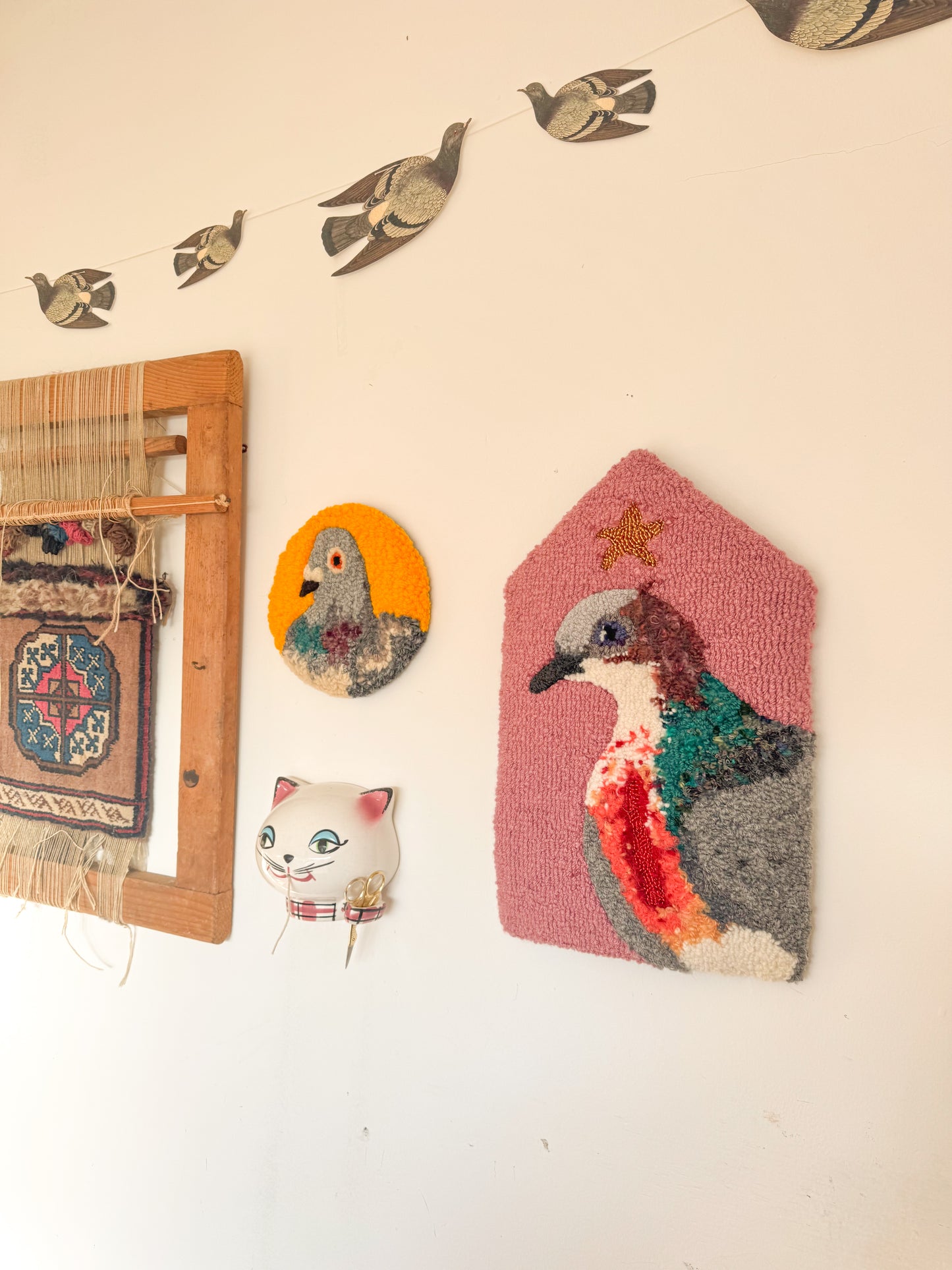 Luzon bleeding heart