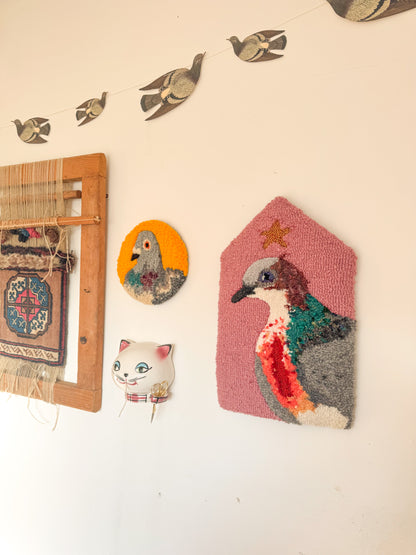 Luzon bleeding heart