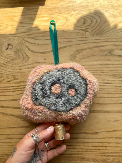 hagstone talisman