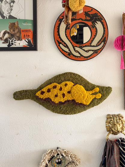 Big fun slug