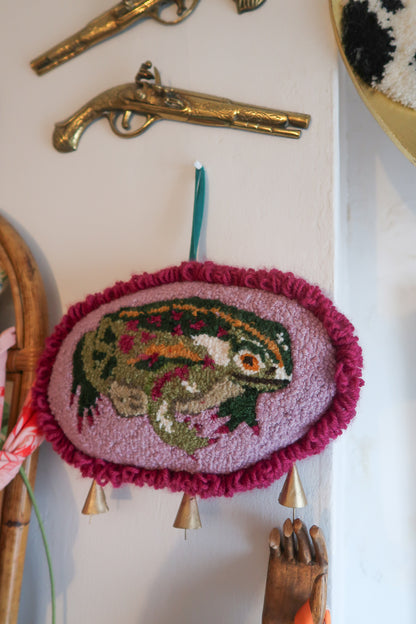 Toad decoration #2