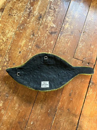 Big fun slug