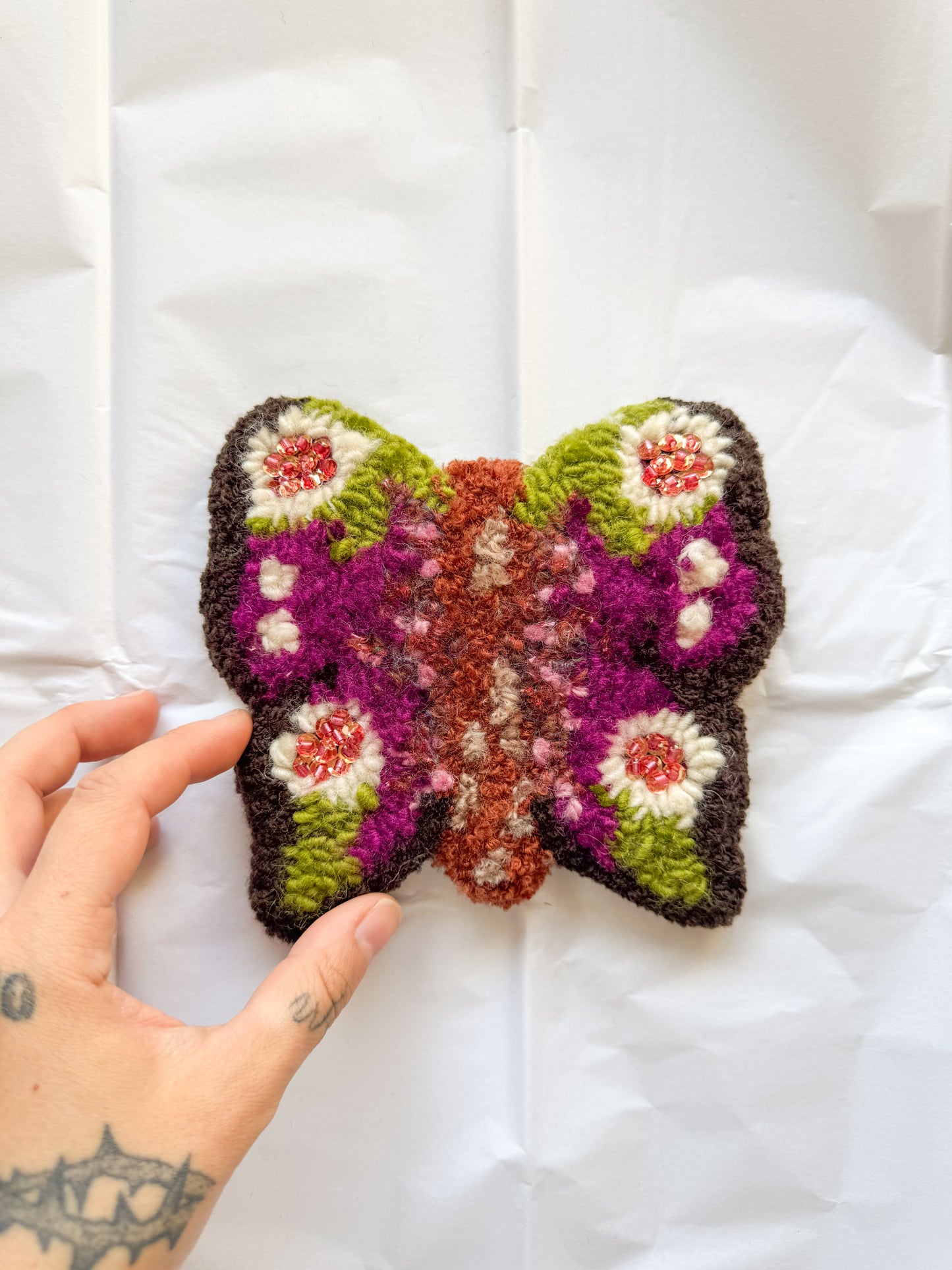 Butterfly #2