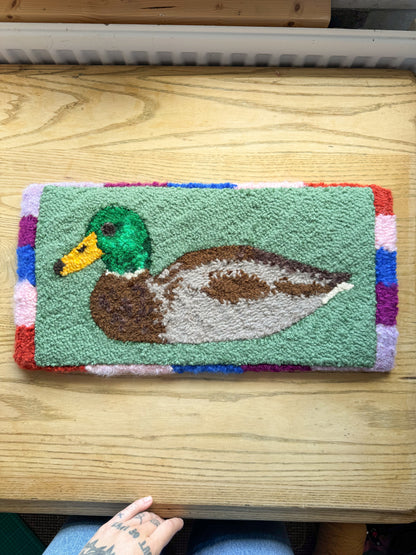 Duck #2