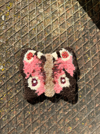 Butterfly #5
