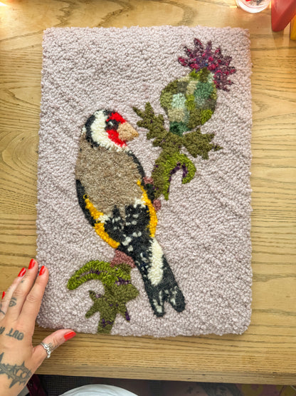 Goldfinch