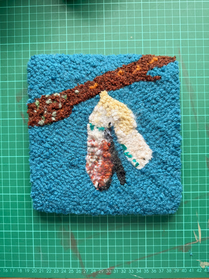 Metamorphosis panels