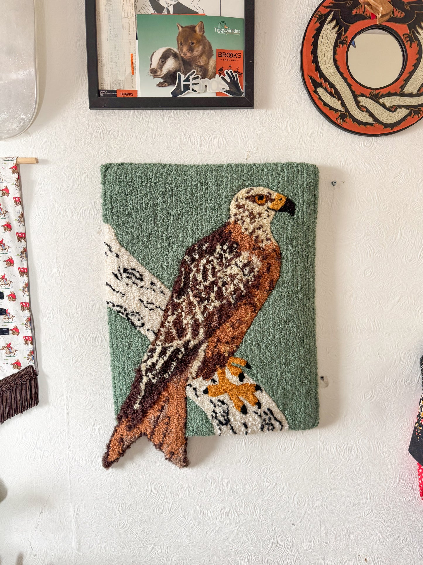 Red Kite