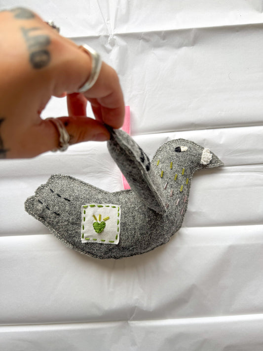 Pigeon (Apple)