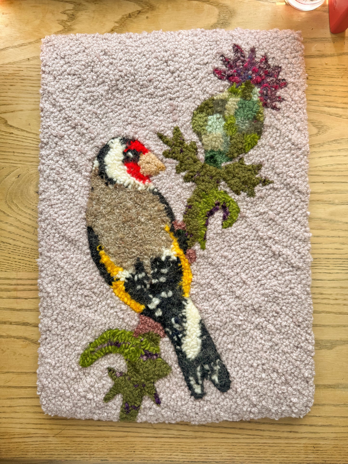 Goldfinch