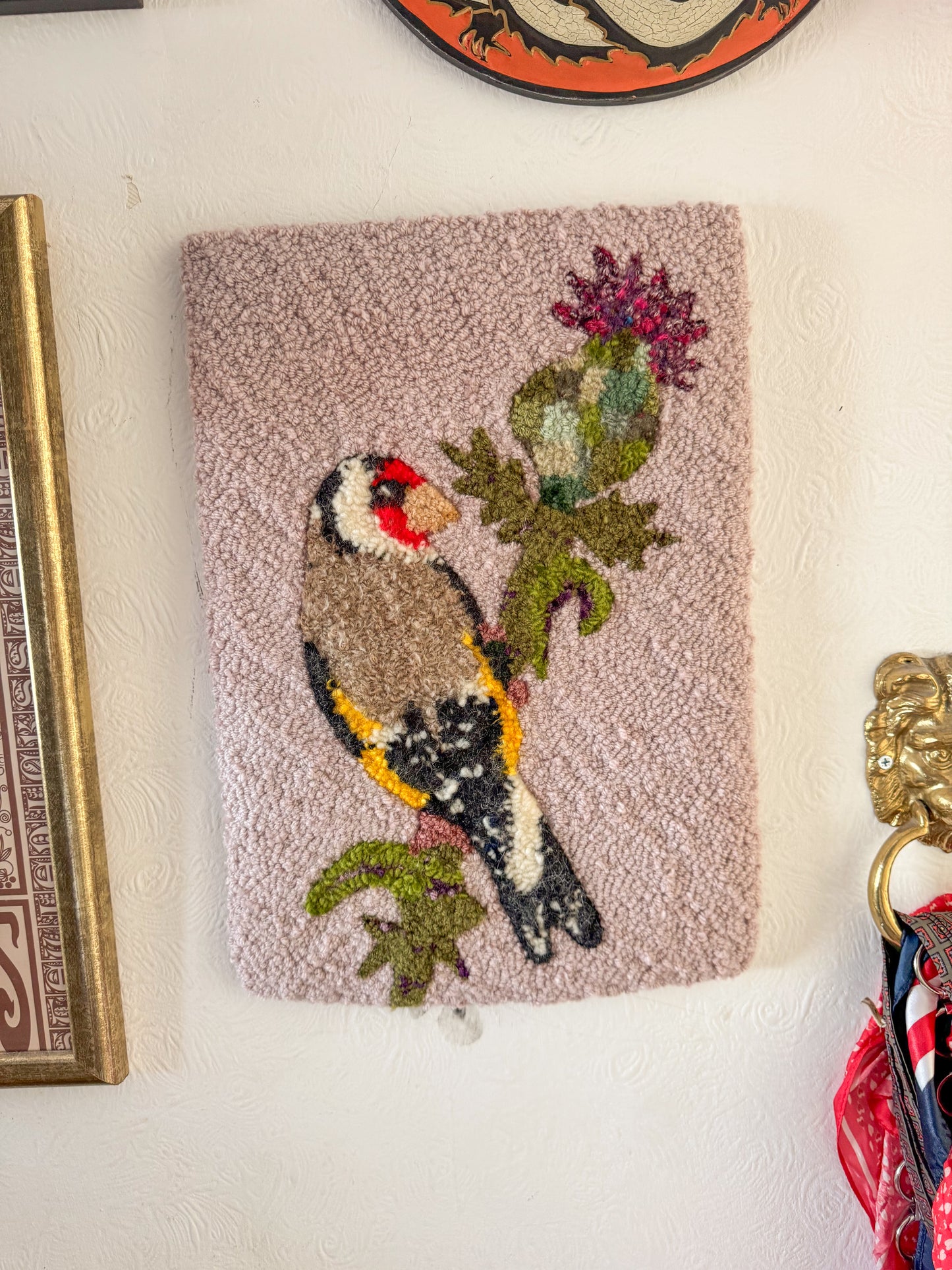 Goldfinch