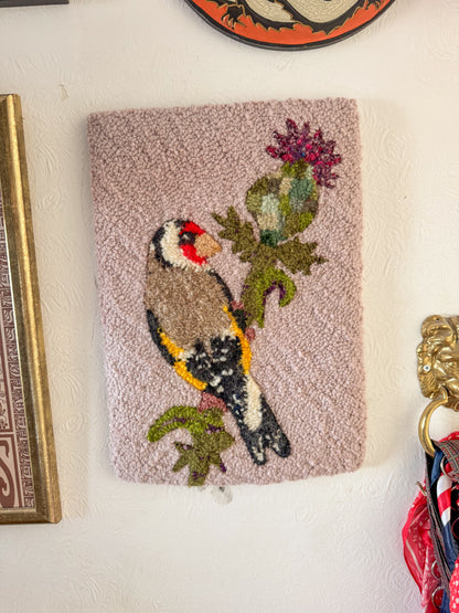 Goldfinch