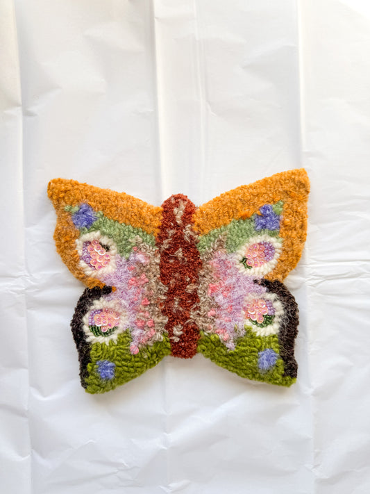 Butterfly #9