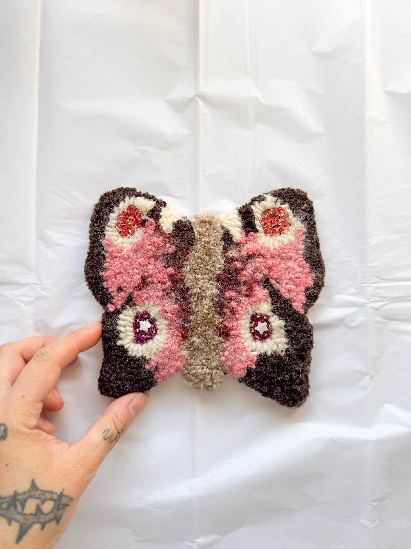 Butterfly #5