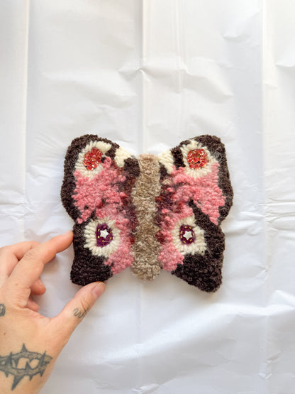 Butterfly #5