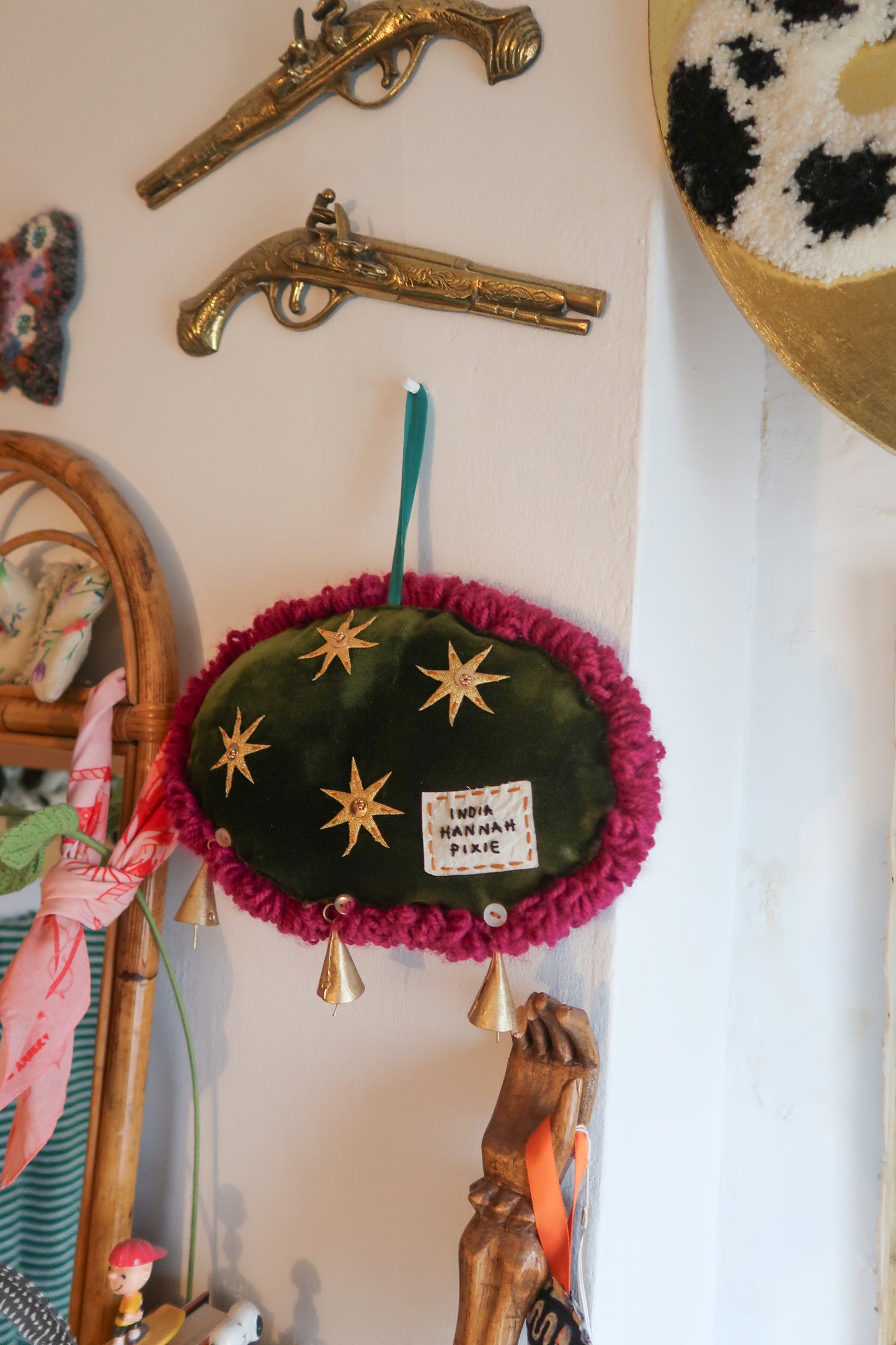 Toad decoration #2