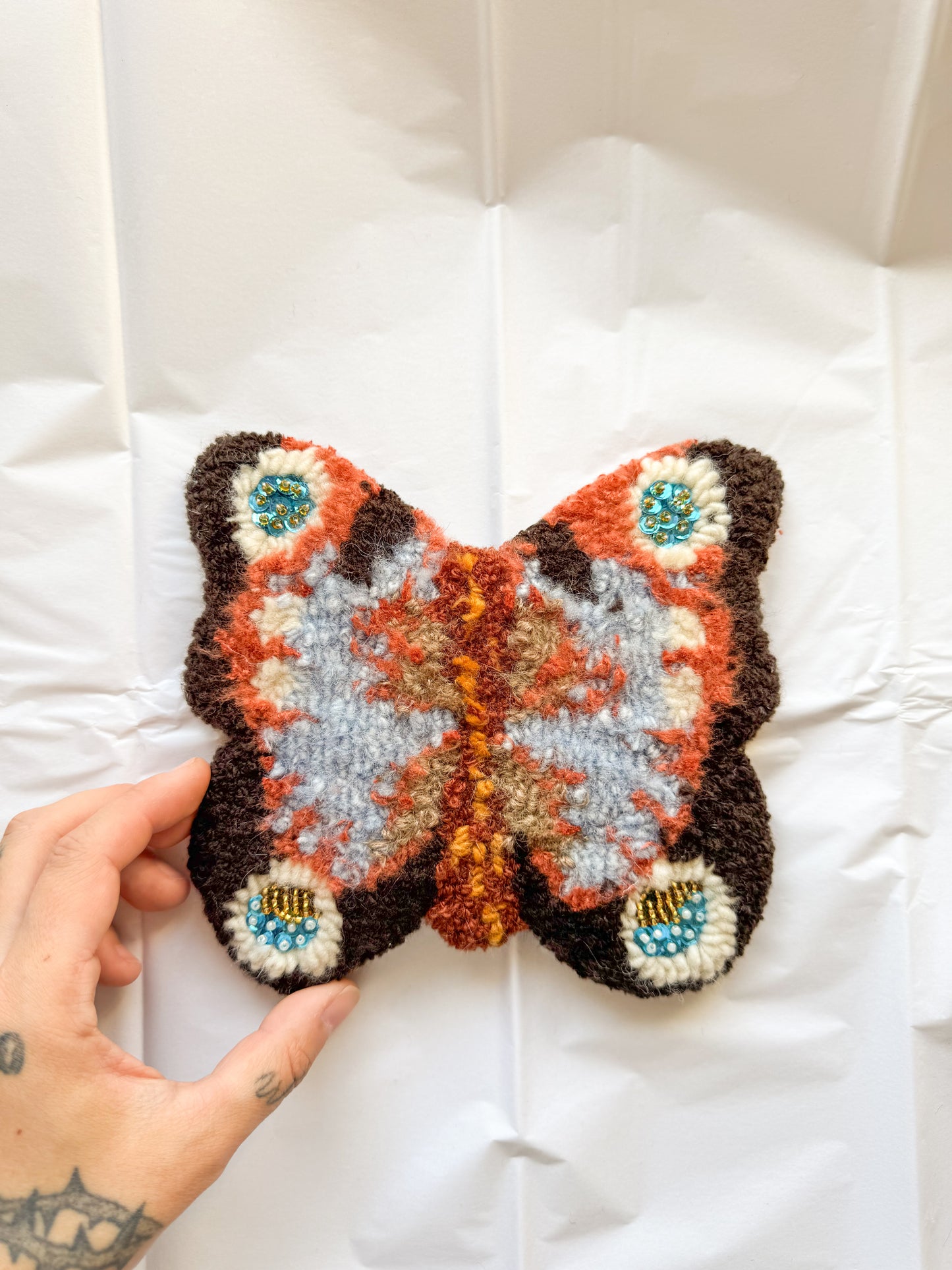 Butterfly #6
