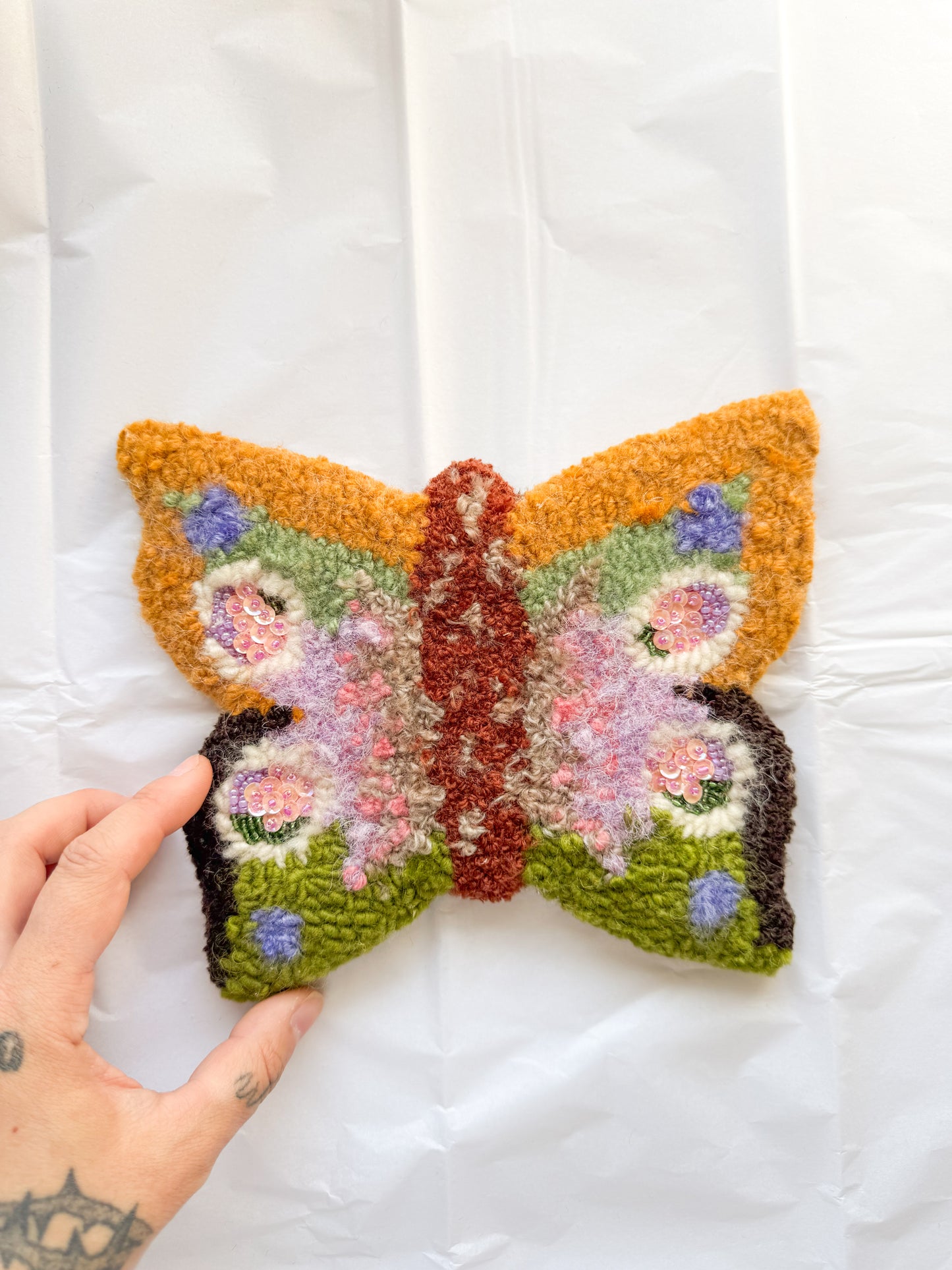 Butterfly #9