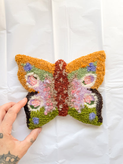 Butterfly #9